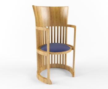 Modern Single Chair-ID:376469273