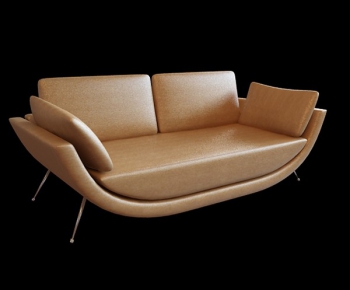 Modern A Sofa For Two-ID:626376863