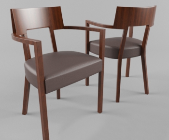 Modern Single Chair-ID:451735168