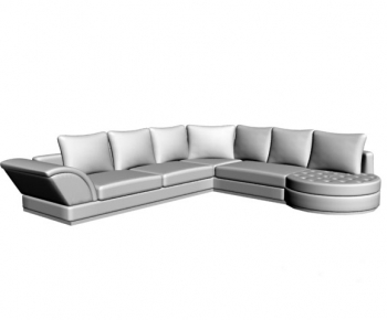 Modern Multi Person Sofa-ID:550087824