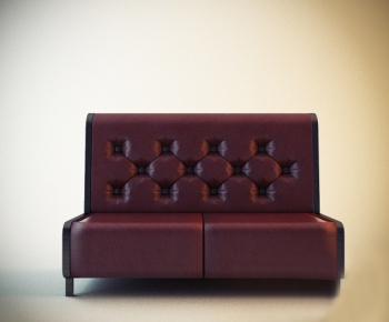 Modern A Sofa For Two-ID:318028763