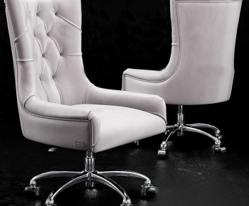 Modern Simple European Style Office Chair-ID:906073958