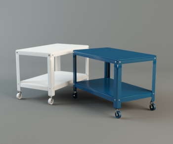 Modern Side Table/corner Table-ID:366921326
