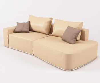 Modern A Sofa For Two-ID:914753752