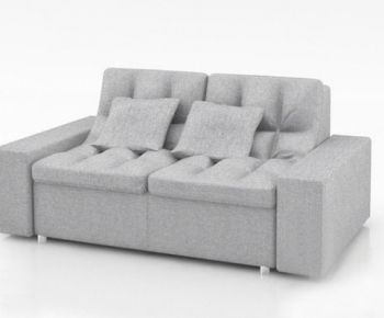 Modern A Sofa For Two-ID:469454593