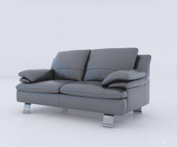 Modern A Sofa For Two-ID:482120854