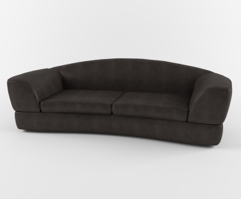 Modern A Sofa For Two-ID:770690654