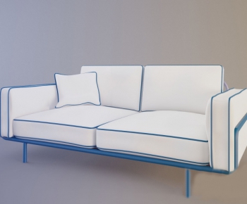 Modern A Sofa For Two-ID:781772724