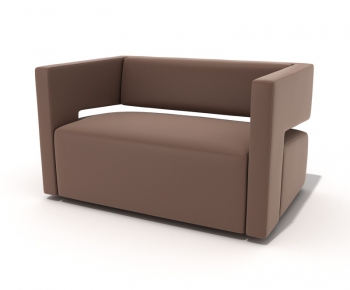 Modern A Sofa For Two-ID:852763564