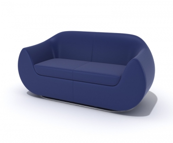 Modern A Sofa For Two-ID:940316475