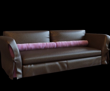Modern A Sofa For Two-ID:885854971