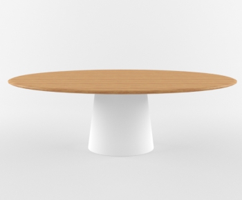 Modern Dining Table-ID:462694919