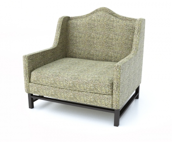 European Style Single Chair-ID:406864639