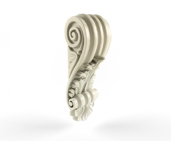 European Style Carving-ID:864687927