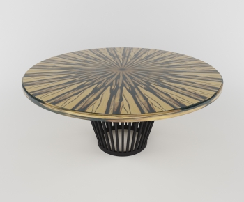 Modern Dining Table-ID:287126426
