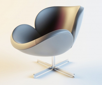Modern Lounge Chair-ID:613970748