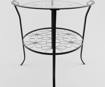 Modern Side Table/corner Table-ID:854056145