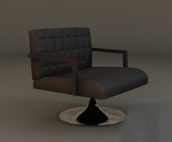 Modern Single Chair-ID:234994915