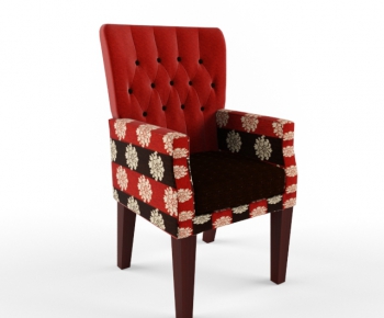 Modern Single Chair-ID:685371768