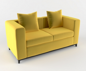 Modern A Sofa For Two-ID:297803244