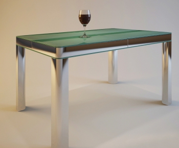 Modern Table-ID:114199631