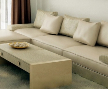 Modern Multi Person Sofa-ID:261551269