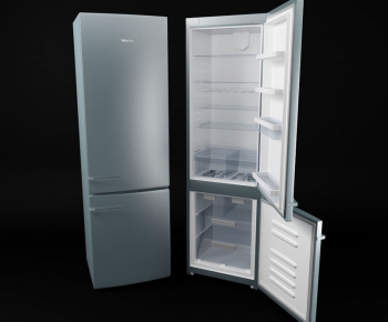 现代家电冰箱-ID:696626389