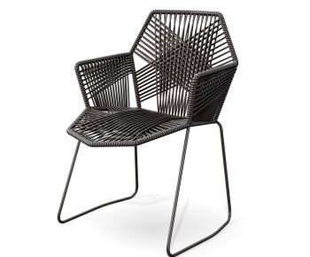 Modern Lounge Chair-ID:524538955