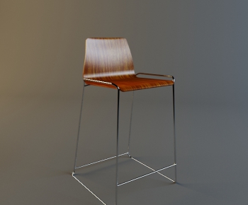 Modern Bar Chair-ID:856698115