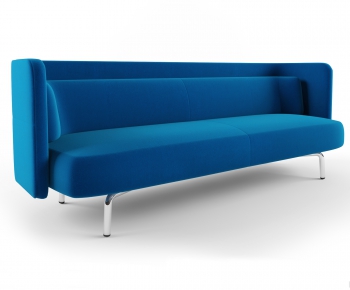 Modern Three-seat Sofa-ID:200022729