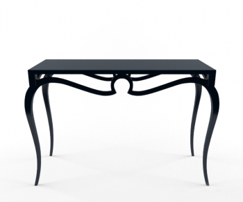 Post Modern Style Dining Table-ID:993632759