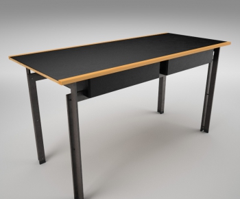 Modern Dining Table-ID:174094691