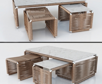 Modern Coffee Table-ID:850666174