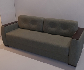 Modern A Sofa For Two-ID:192579814