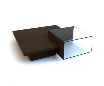 Modern Coffee Table-ID:373362985