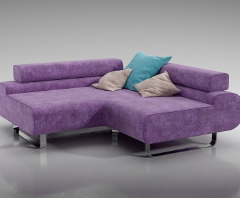 Modern A Sofa For Two-ID:566245526