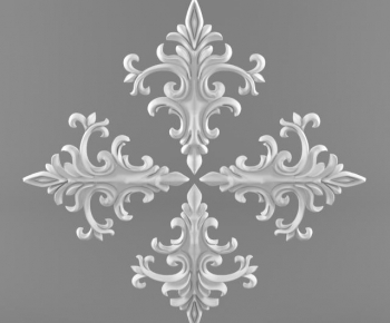 European Style Carving-ID:637220337