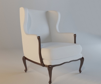 European Style Single Chair-ID:324056324