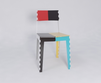 Modern Single Chair-ID:971812556