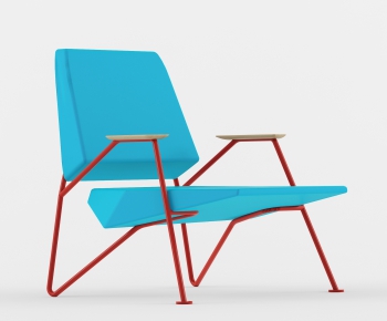 Modern Lounge Chair-ID:956101188