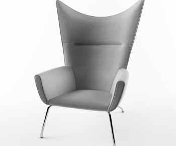 Post Modern Style Lounge Chair-ID:335473881
