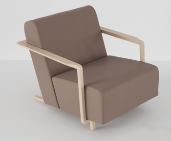 Modern Single Chair-ID:702683152