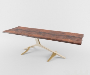 Modern Coffee Table-ID:861335583