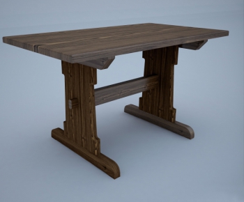 Modern Table-ID:920638515