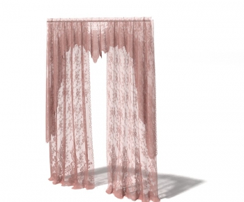 Modern The Curtain-ID:466005519