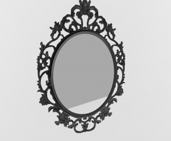 Modern The Mirror-ID:736507465