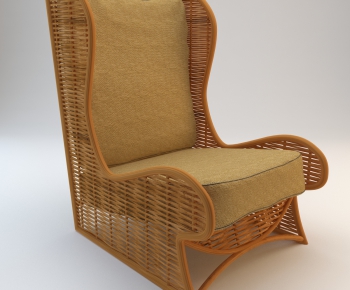 Modern Lounge Chair-ID:386161785