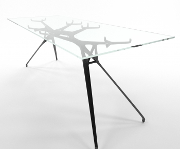 Modern Dining Table-ID:455591896