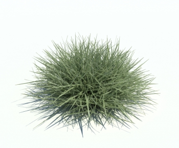 Modern Tree/shrub/grass-ID:163895917
