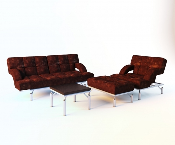Modern Sofa Combination-ID:266313321